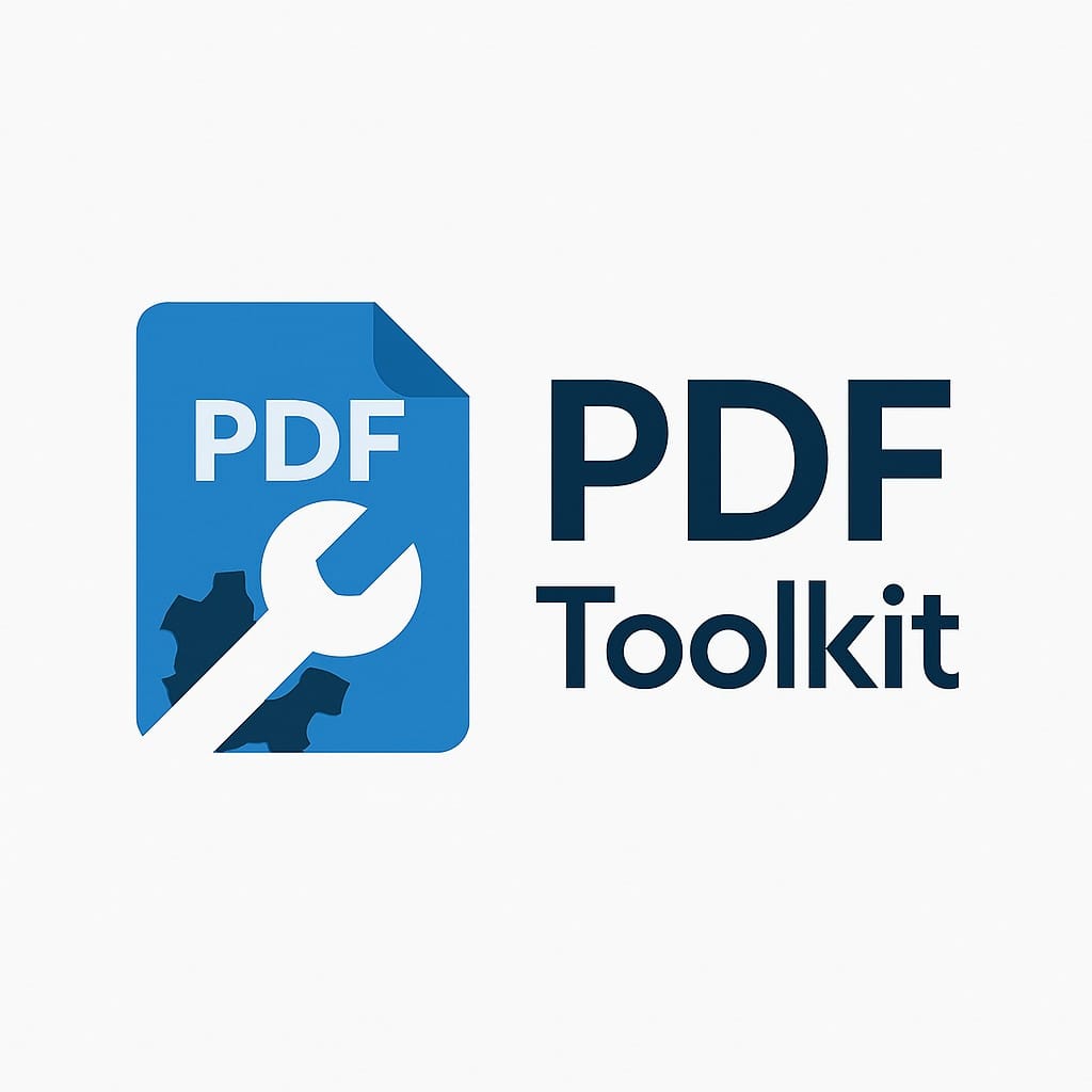 PDF Toolkit